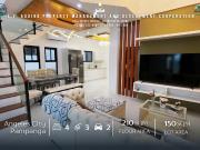 FOR SALE – Fully Furnished Modern 4 Bedroom House and...