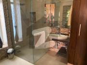Fully Furnished & Modern 500 Yards Bungalow For Rent | |...