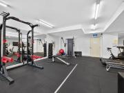 FULLY FURNISHED MODERN APARTEMENT