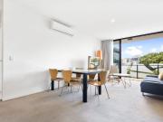 Fully Furnished Modern Apartment