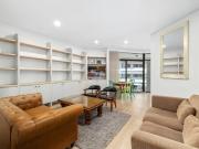 Fully Furnished Modern Apartment Fully Furnished Modern Apartment