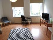 Fully furnished, modern apartment Braunschweig