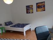 Fully furnished, modern apartment Braunschweig,...