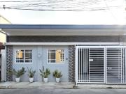 Fully Furnished Modern Bungalow House in San Lorenzo...