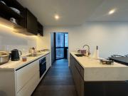 Fully furnished Modern City Living with Views, Style