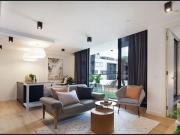 Fully furnished Modern Clean Safe and Quiet