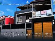 FOR SALE – Fully Furnished Modern 5 Bedroom 3 Storey...