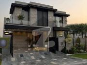 Fully furnished modern mansion | 1 kanal | dha phase 6 |...