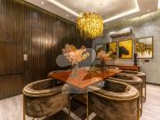 Fully furnished modern mansion | 1 kanal | dha phase 6 |...