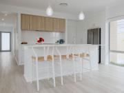 FULLY FURNISHED MODERN OASIS