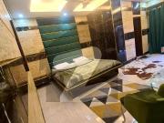 Fully Furnished Modern One Bedroom Deluxe Apartment