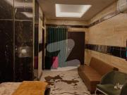 Fully Furnished Modern One Bedroom Deluxe Apartment...