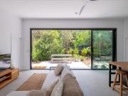 Fully Furnished Modern & Private 2 Bedroom Residence in...