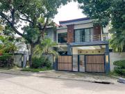 Fully Furnished Modern Smart Home Lot For Sale in Ayala...