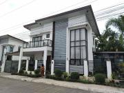 Fully Furnished Modern Villa in Lipa, Batangas