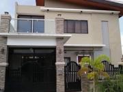 Fully Furnished Modified New House in Villa Senorita Ma a