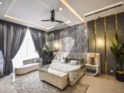 Fully Furnished Most Beautiful 1 Kanal House Available...