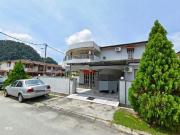 Fully Furnished Move In Gunung Rapat Taman Harmoni...