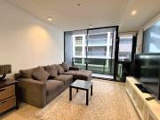 Fully furnished move in ready