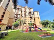 Fully Furnished Mutiara Apartment Jalan Klang Lama Utk...