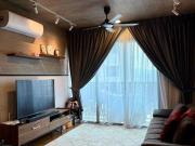 FULLY FURNISHED NEAR IKEA TTDI The Trees Condo Damansara...