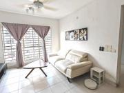 FULLY FURNISHED NEGO Apartment Seri MutiaraSetia...