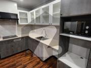 Fully Furnished New 1 bed Apartment MM Alam Road