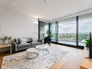 Fully Furnished New 2 Bedroom Apartment For Lease