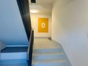 Fully furnished new apartment – all inclusive rent –...