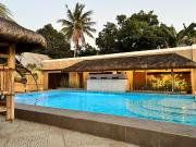 Fully Furnished New Modern Resort in Lipa City Batangas