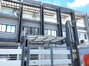 Fully Furnished New Townhouse For Sale in Tandang Sora...