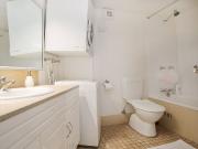 Fully Furnished New York Style Loft In the Heart of the City