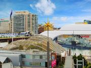 Fully Furnished New York–Style Loft in the Heart of the...