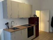 Fully furnished, newly renovated studio apartment in the...