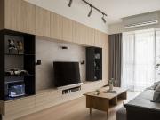 Fully Furnished【Next To MRT & Mall】1 4 Room Balcony |...