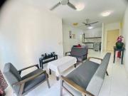 FULLY FURNISHED NICE UNIT Apartment Seri Pinang Setia Alam