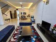 FULLY FURNISHED NILAI 3 Teres 2 Tingkat near Nilai Impian