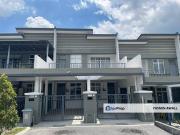 FULLY FURNISHED Nilai Perdana