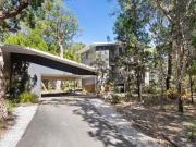Fully Furnished Noosa North Shore Beach House