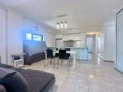 Fully Furnished North Facing 3 Bedroom + Study Potential...