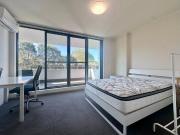 Fully Furnished North Facing 3 Bedroom + Study Potential...