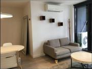 Fully Furnished North Facing Apartment