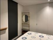 Fully Furnished North Facing Apartment