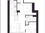 Fully Furnished North Facing Apartment in MY80