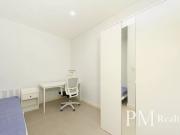 Fully Furnished, North Facing Apartment in Prime Location