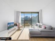 Fully Furnished, north facing apartment with view Fully...