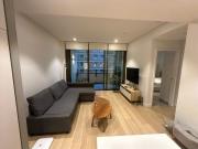 Fully Furnished, north facing apartment with view Fully...