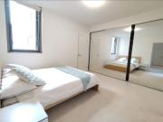 Fully Furnished North Facing Spacious