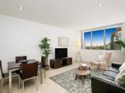 Fully Furnished North Sydney abode | Harbour views &...