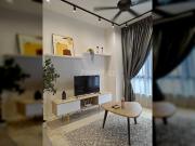 [ Fully Furnished ] Novum @ Bangsar South
